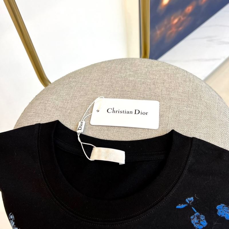 Christian Dior T-Shirts